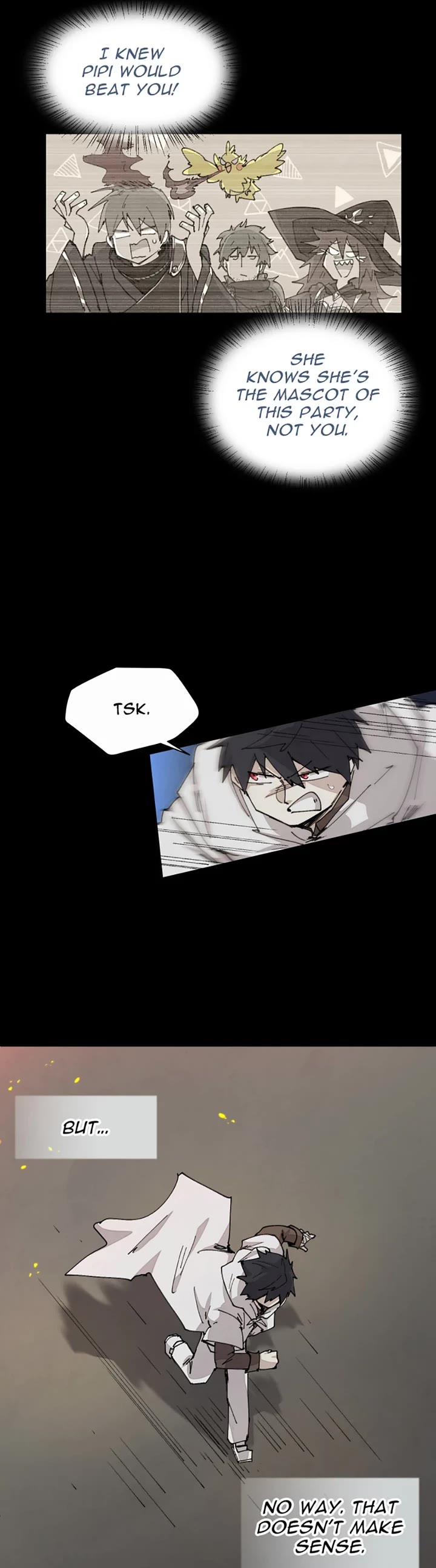 Reincarnation of the Hero Party's Archmage chapter 60 page 4