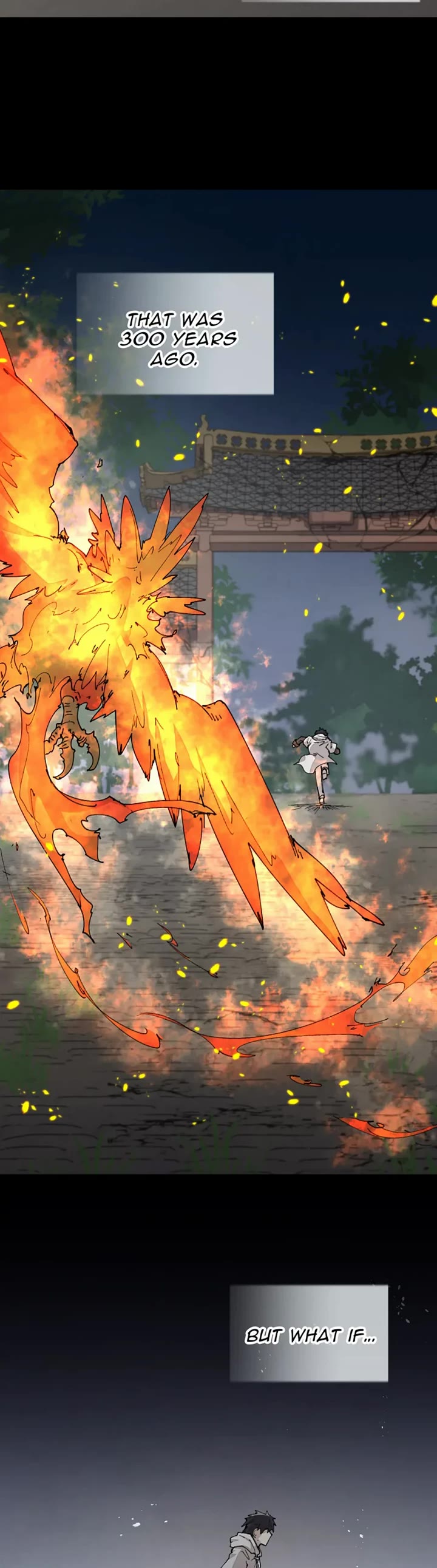 Reincarnation of the Hero Party's Archmage chapter 60 page 5