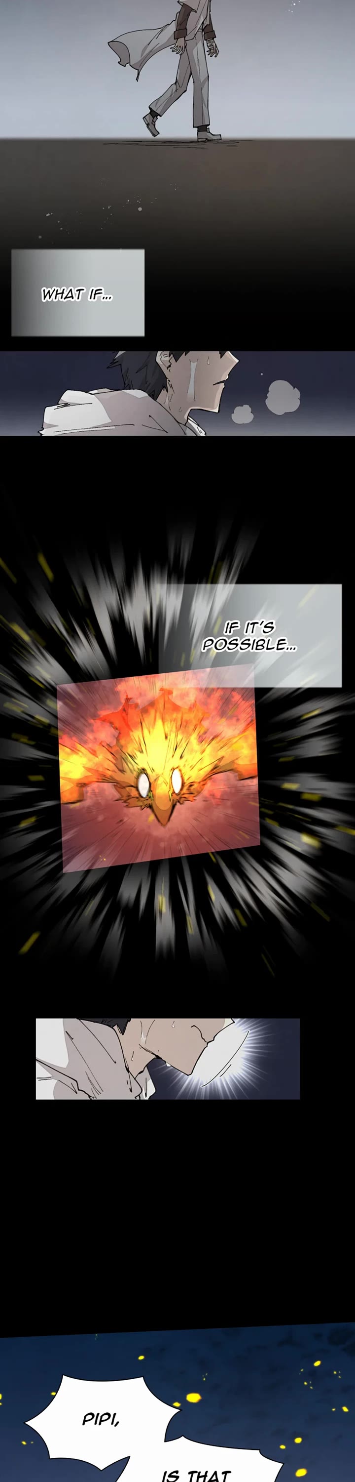 Reincarnation of the Hero Party's Archmage chapter 60 page 6