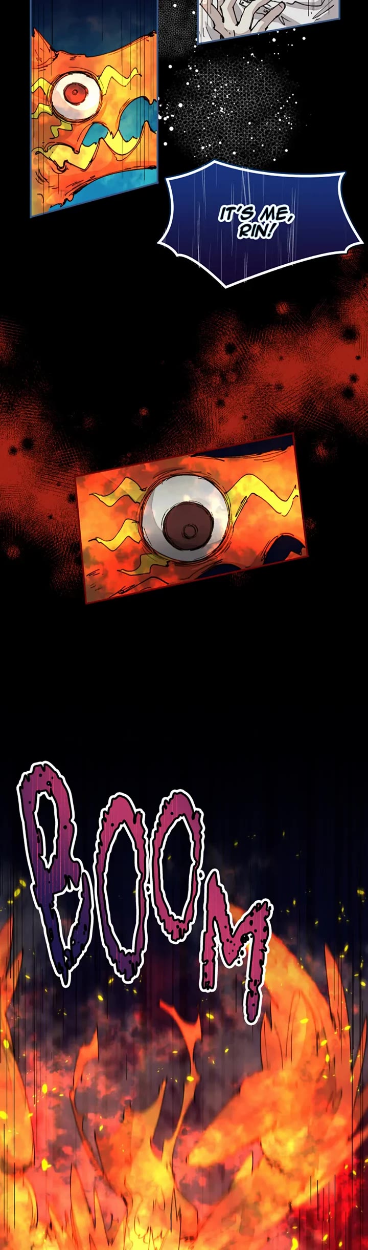 Reincarnation of the Hero Party's Archmage chapter 60 page 9