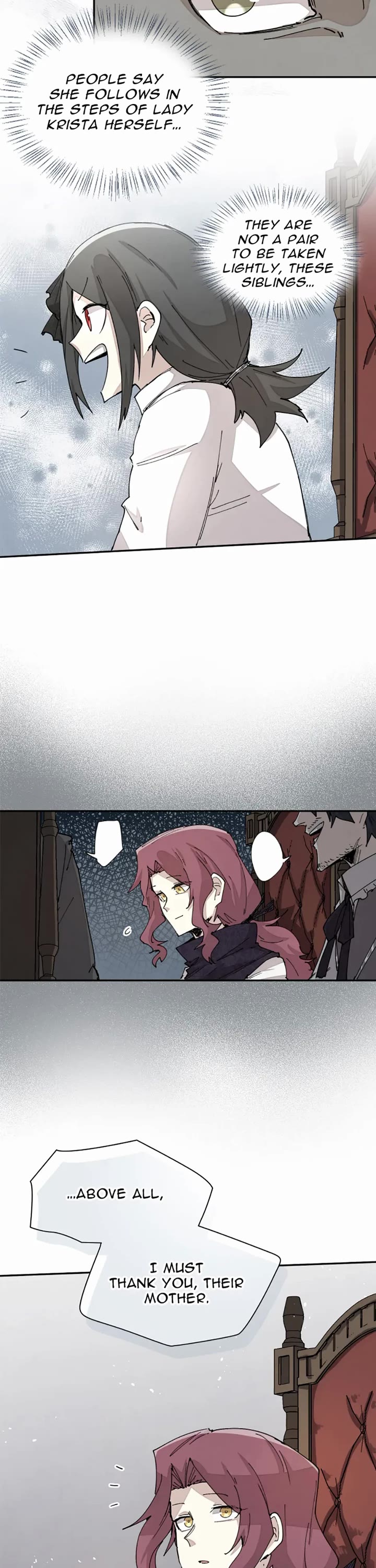 Reincarnation of the Hero Party's Archmage chapter 66 page 13