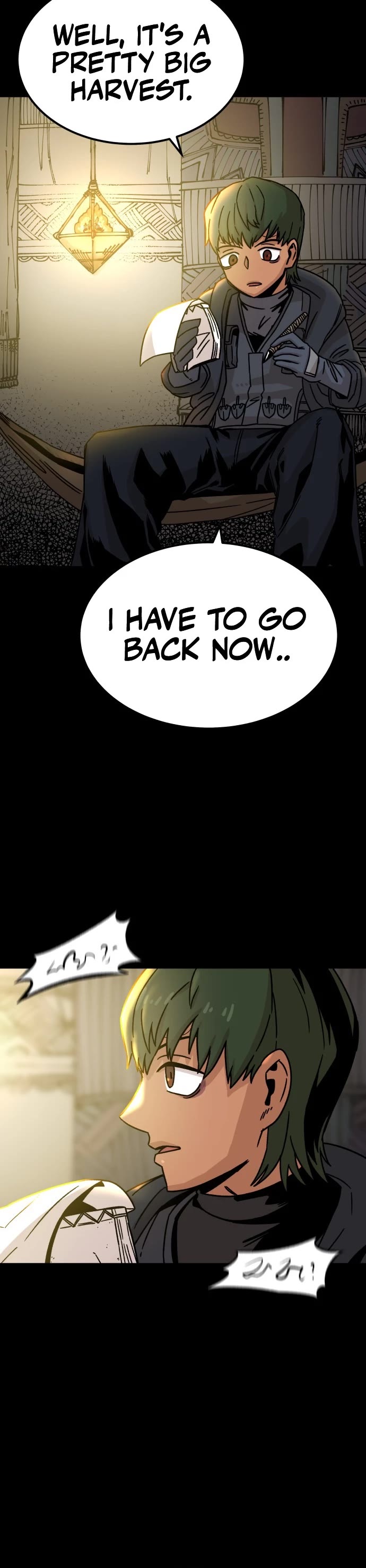 Reincarnation of the Veteran Soldier chapter 10 page 13