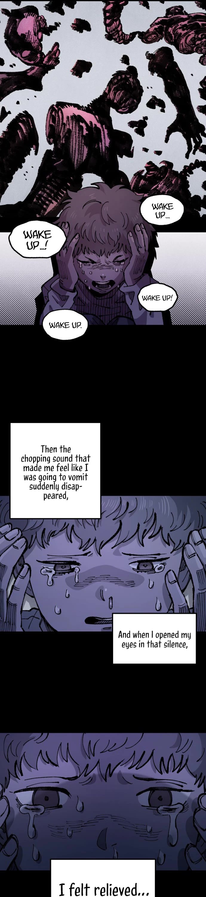 Reincarnation of the Veteran Soldier chapter 100 page 14