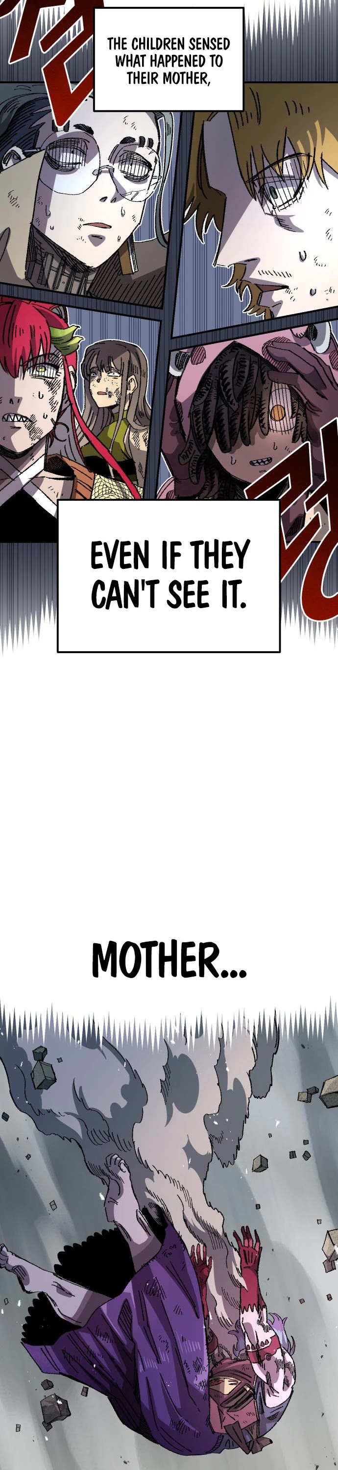 Reincarnation of the Veteran Soldier chapter 107 page 4