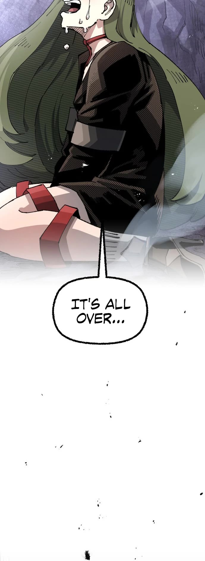 Reincarnation of the Veteran Soldier chapter 108 page 21