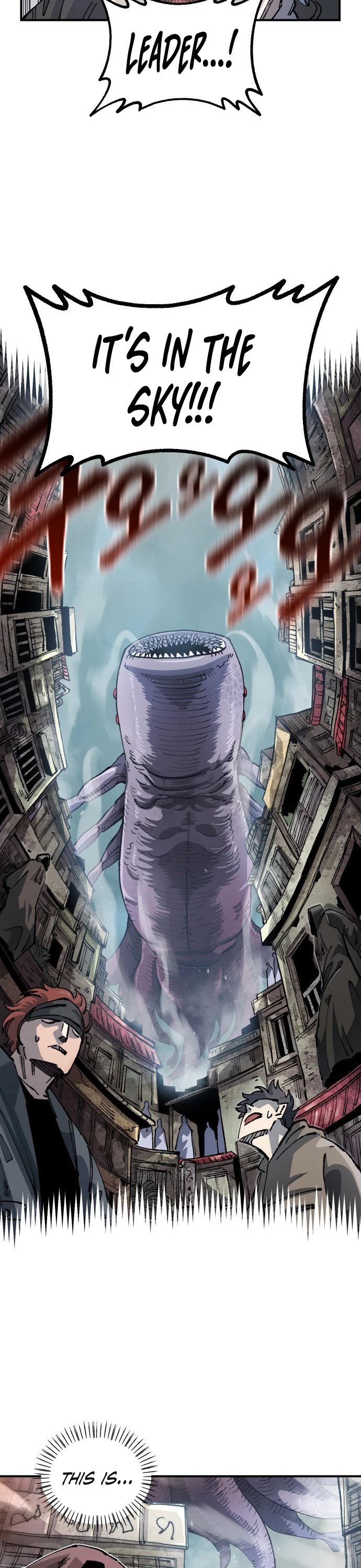 Reincarnation of the Veteran Soldier chapter 109 page 37