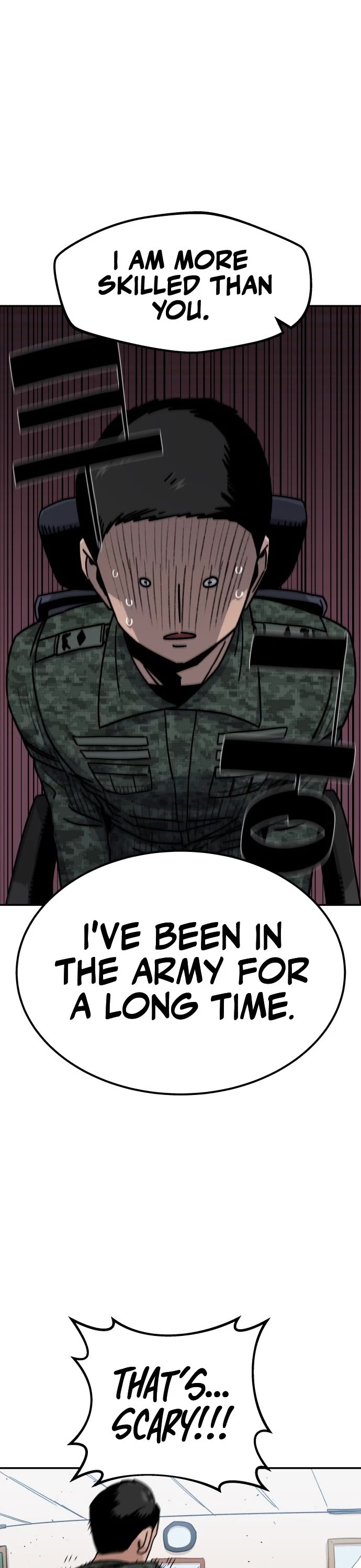 Reincarnation of the Veteran Soldier chapter 11 page 18