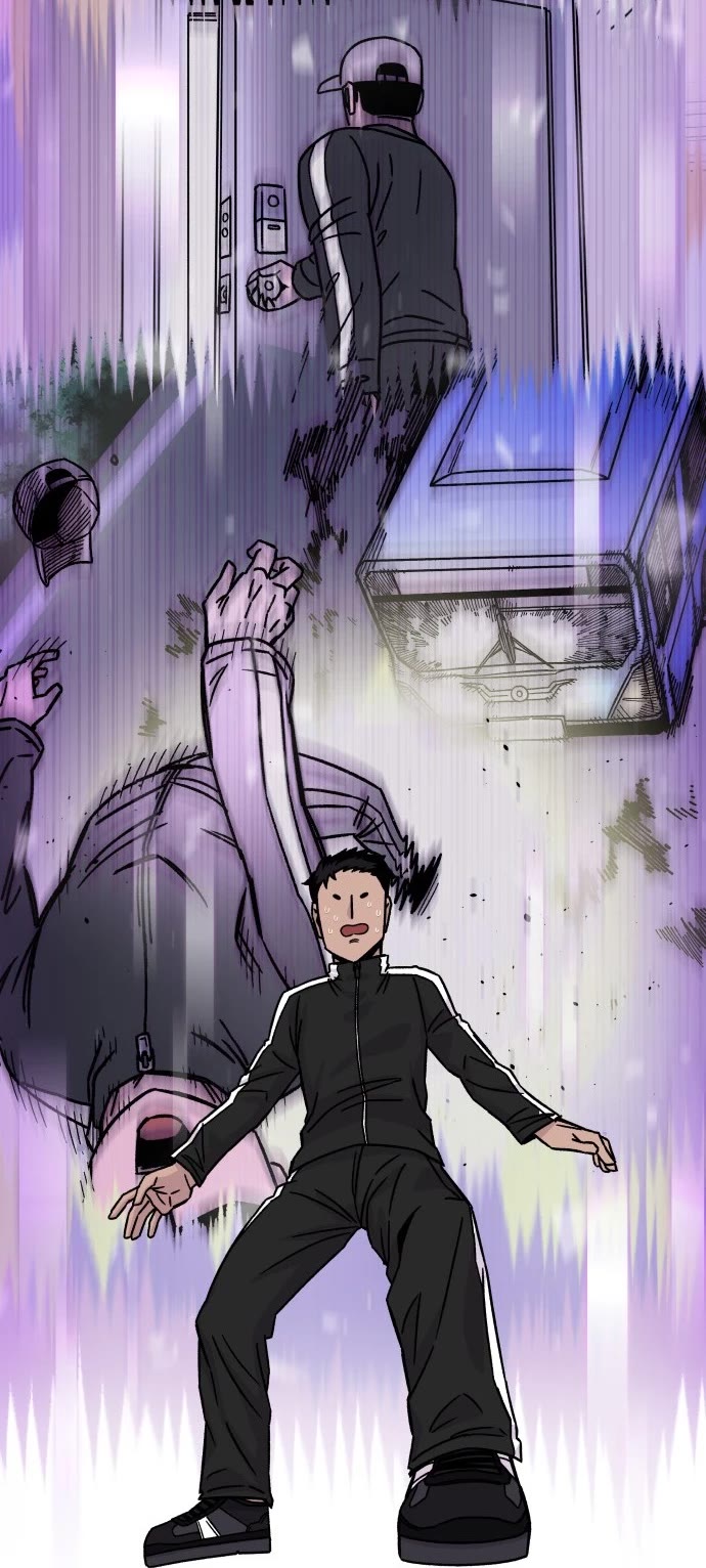 Reincarnation of the Veteran Soldier chapter 11 page 54