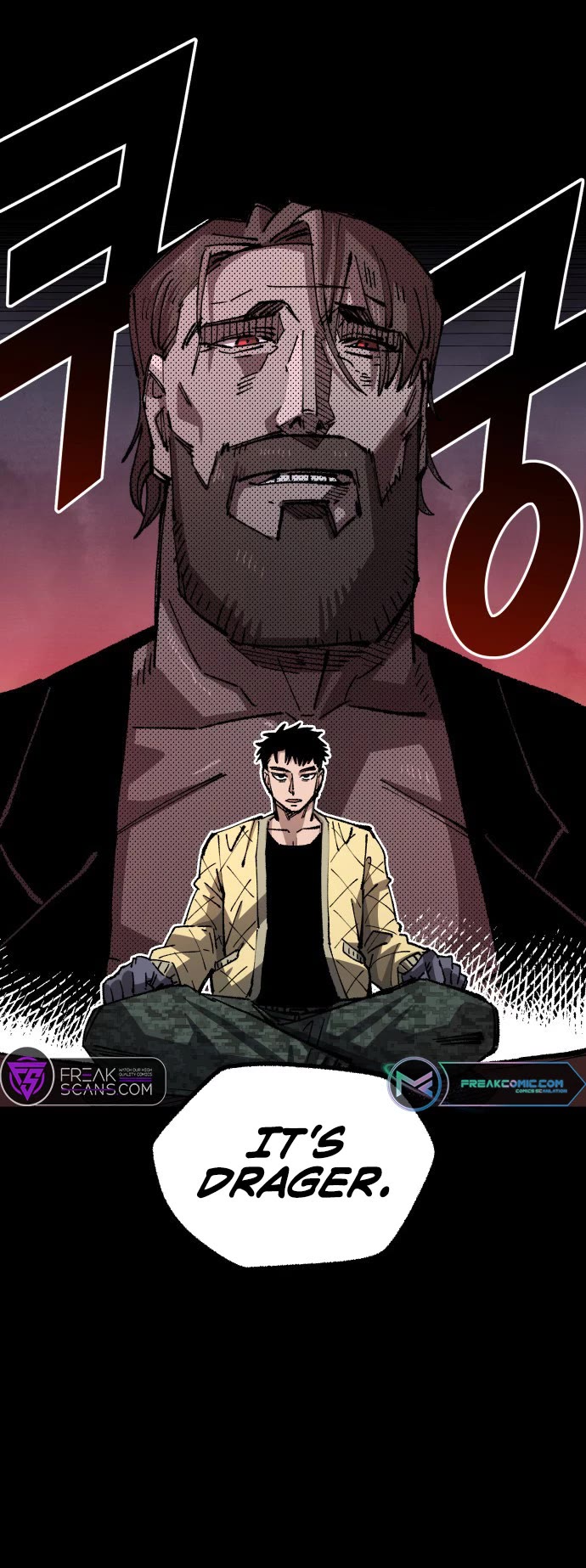 Reincarnation of the Veteran Soldier chapter 110 page 16