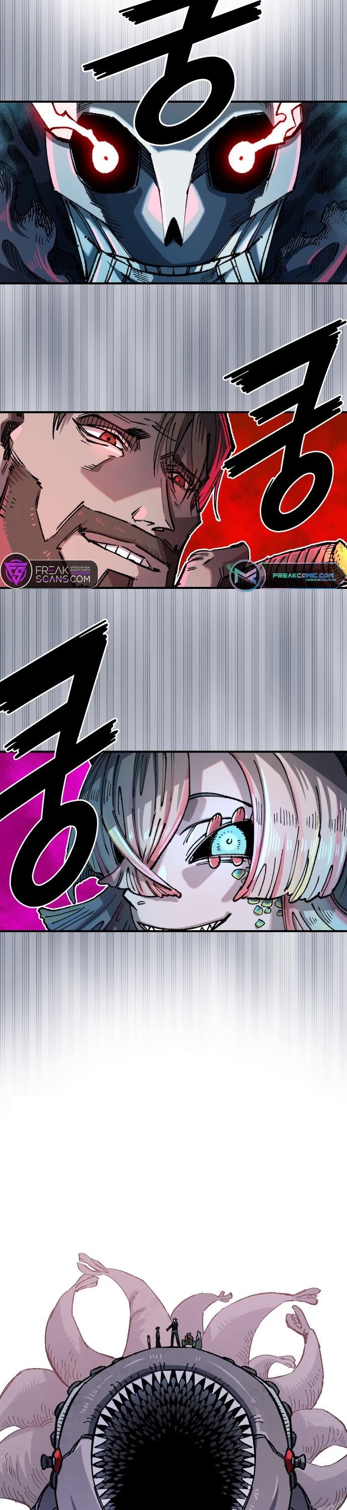 Reincarnation of the Veteran Soldier chapter 110 page 42