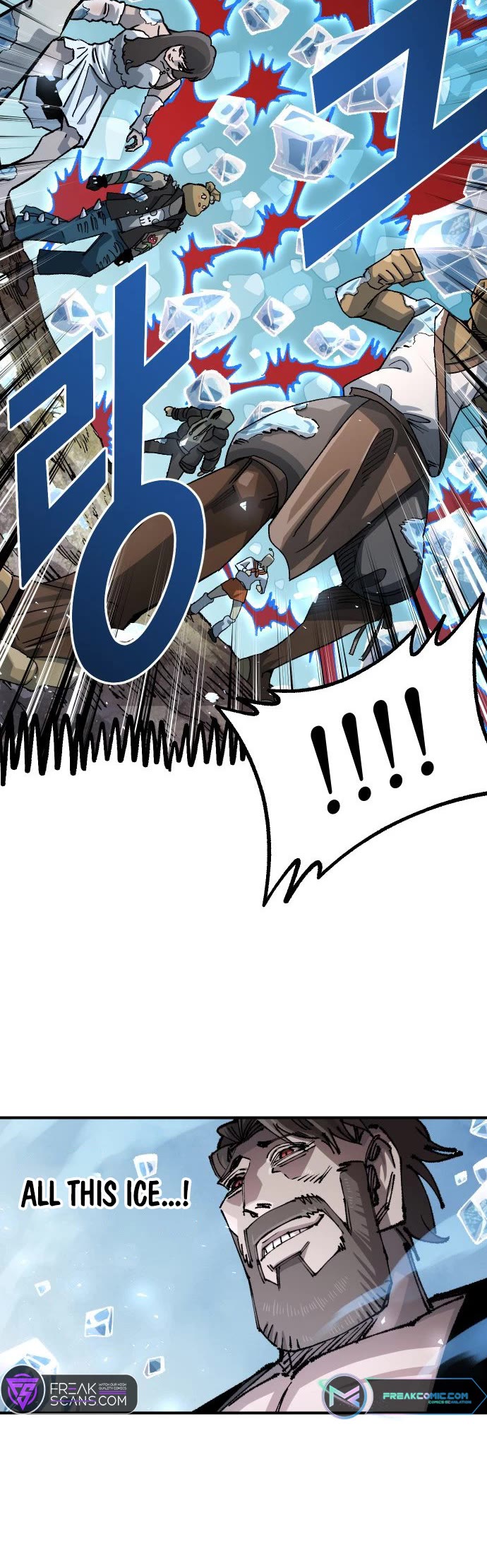 Reincarnation of the Veteran Soldier chapter 112 page 18