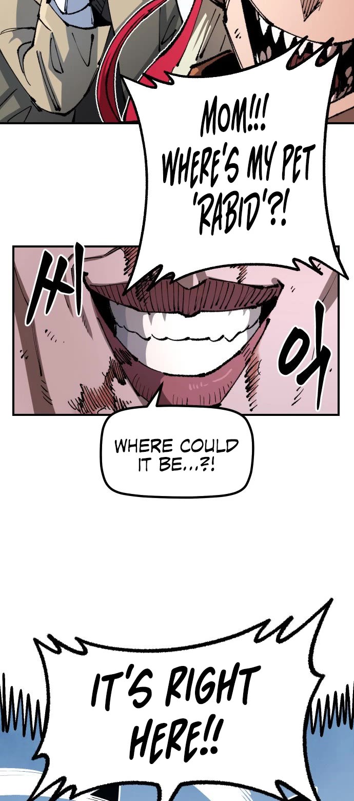 Reincarnation of the Veteran Soldier chapter 112 page 27