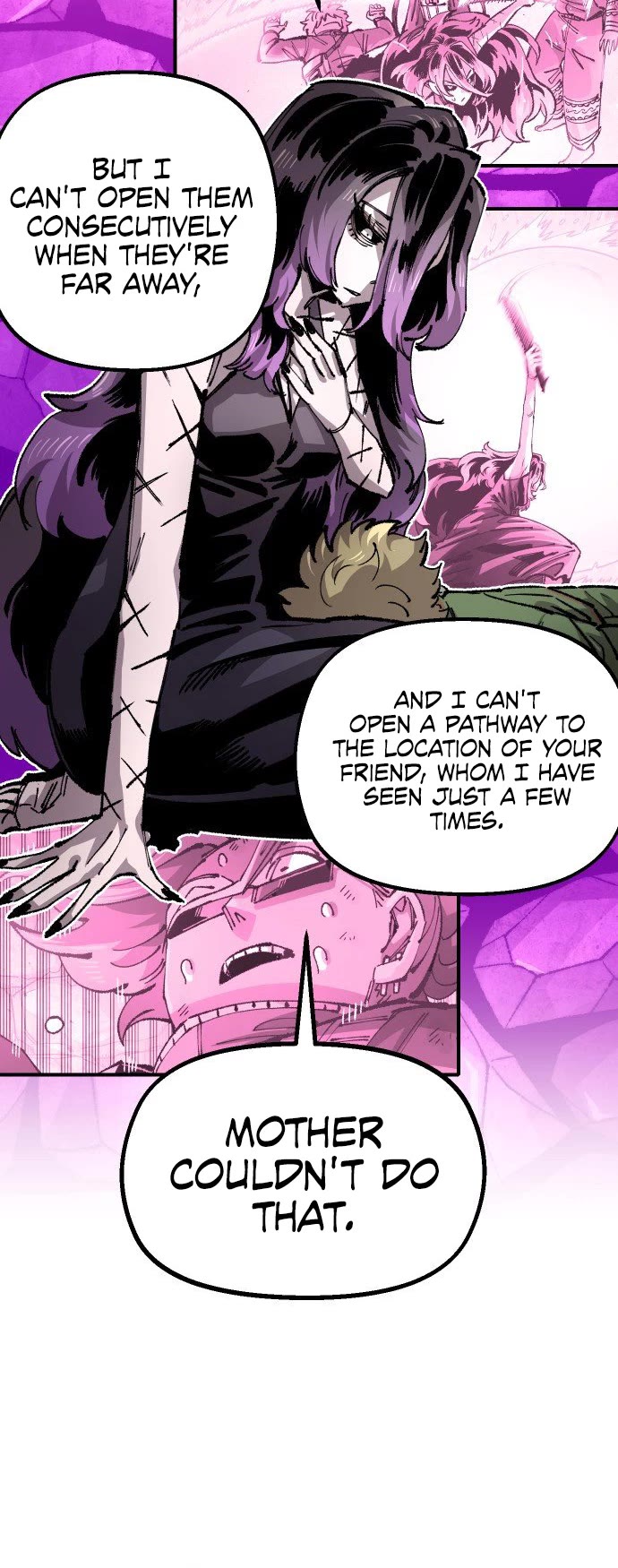 Reincarnation of the Veteran Soldier chapter 115 page 5