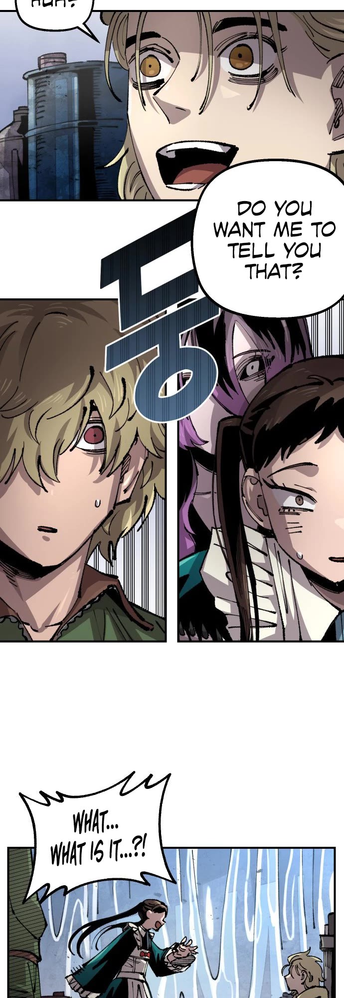 Reincarnation of the Veteran Soldier chapter 116 page 18