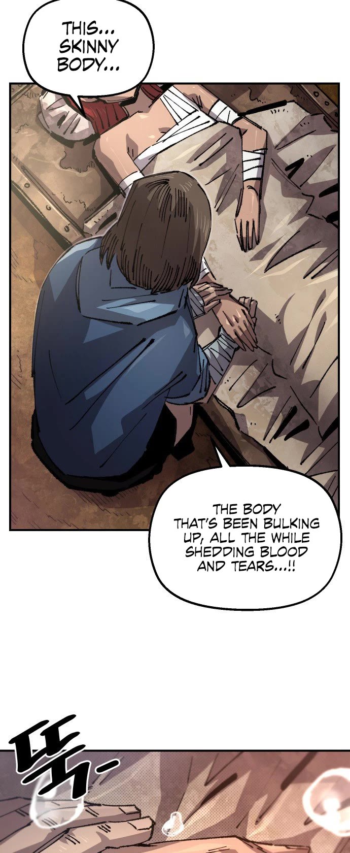 Reincarnation of the Veteran Soldier chapter 117 page 4