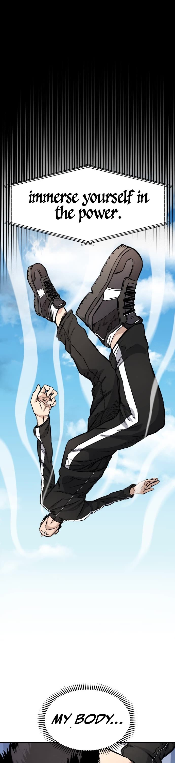 Reincarnation of the Veteran Soldier chapter 12 page 22