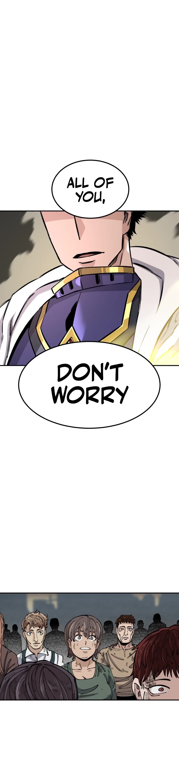 Reincarnation of the Veteran Soldier chapter 12 page 31