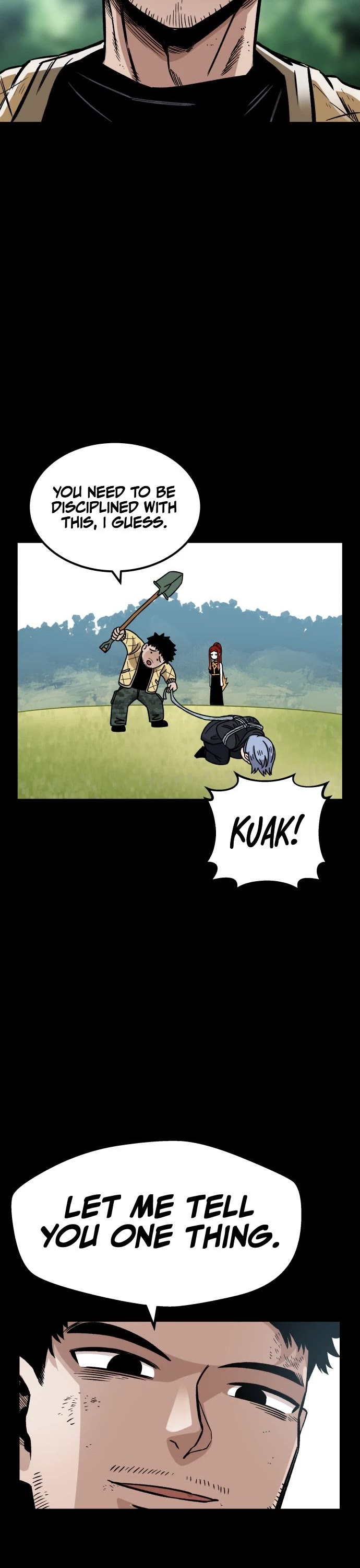 Reincarnation of the Veteran Soldier chapter 12 page 44