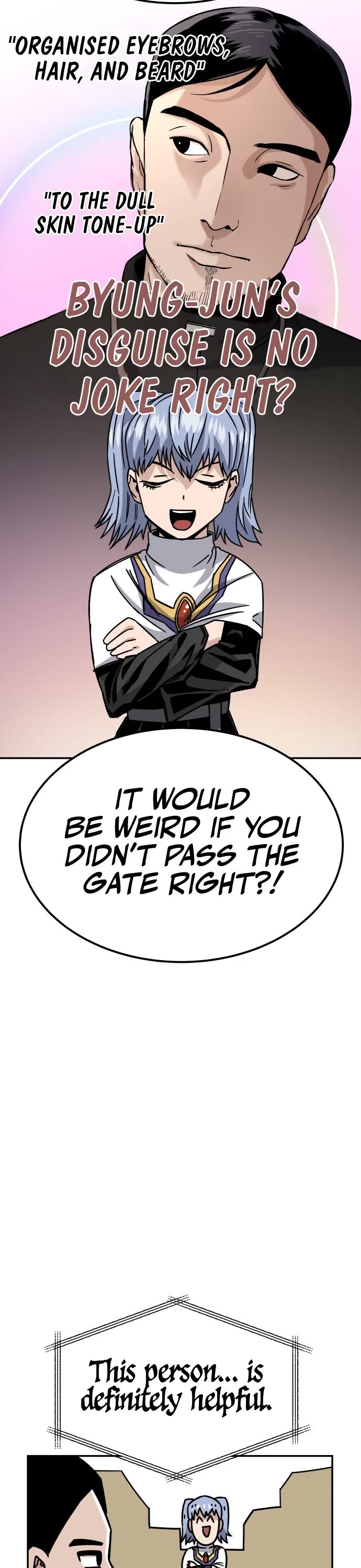 Reincarnation of the Veteran Soldier chapter 12 page 62