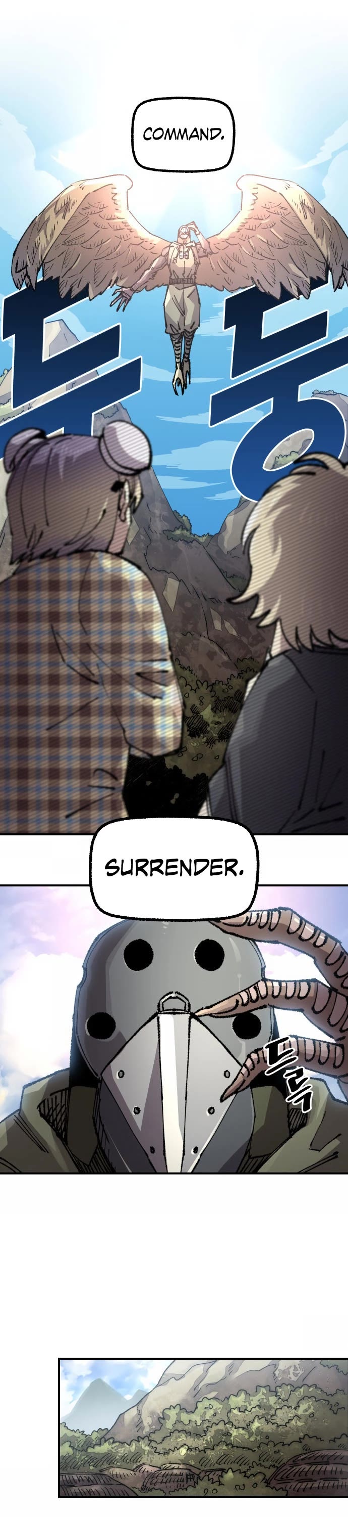 Reincarnation of the Veteran Soldier chapter 120 page 21