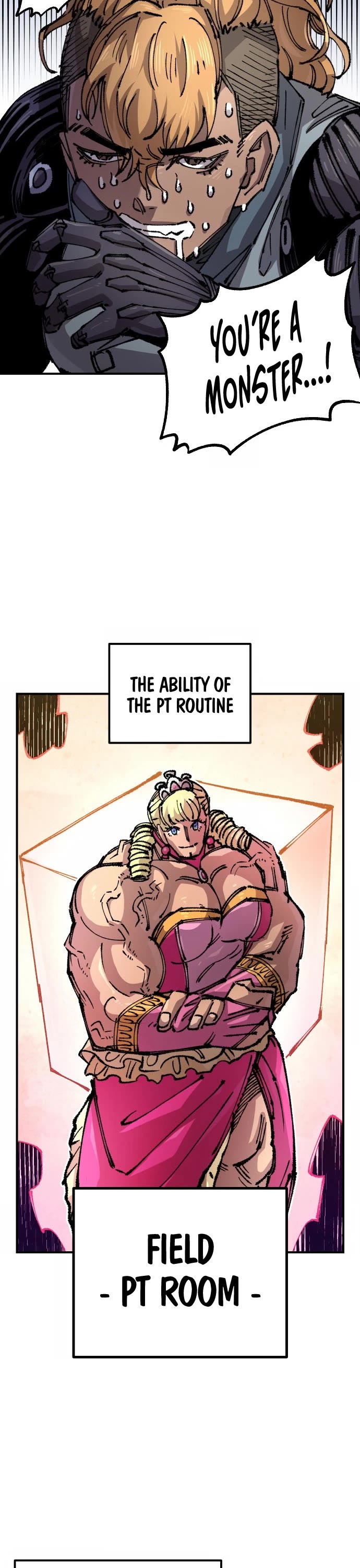 Reincarnation of the Veteran Soldier chapter 121 page 18