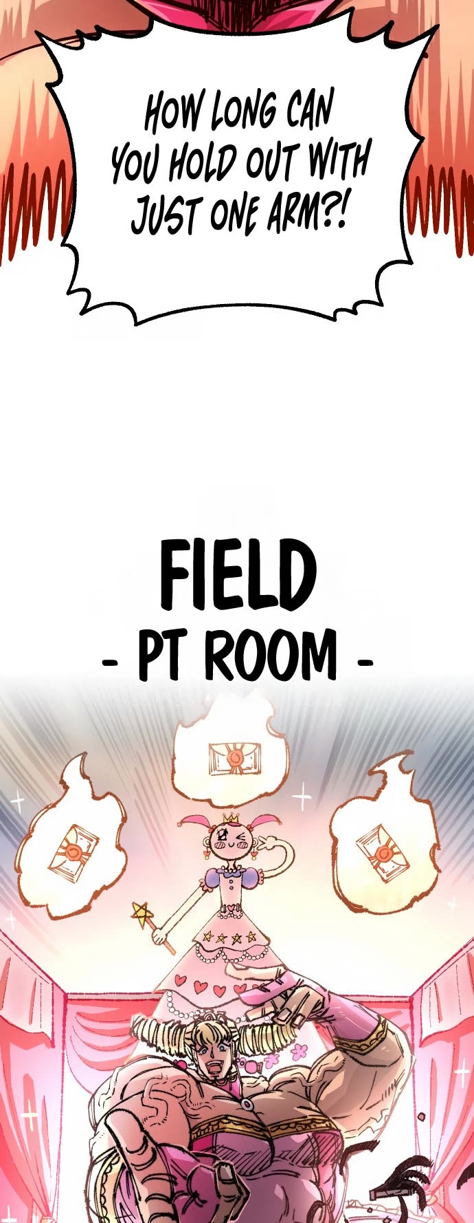 Reincarnation of the Veteran Soldier chapter 121 page 34