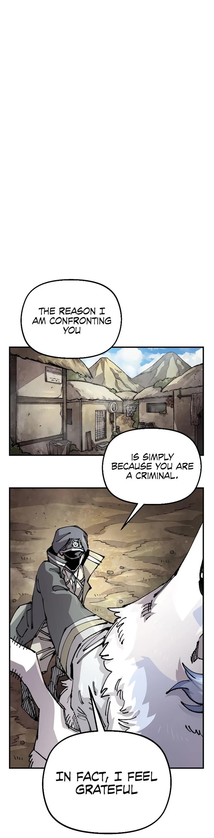 Reincarnation of the Veteran Soldier chapter 123 page 18