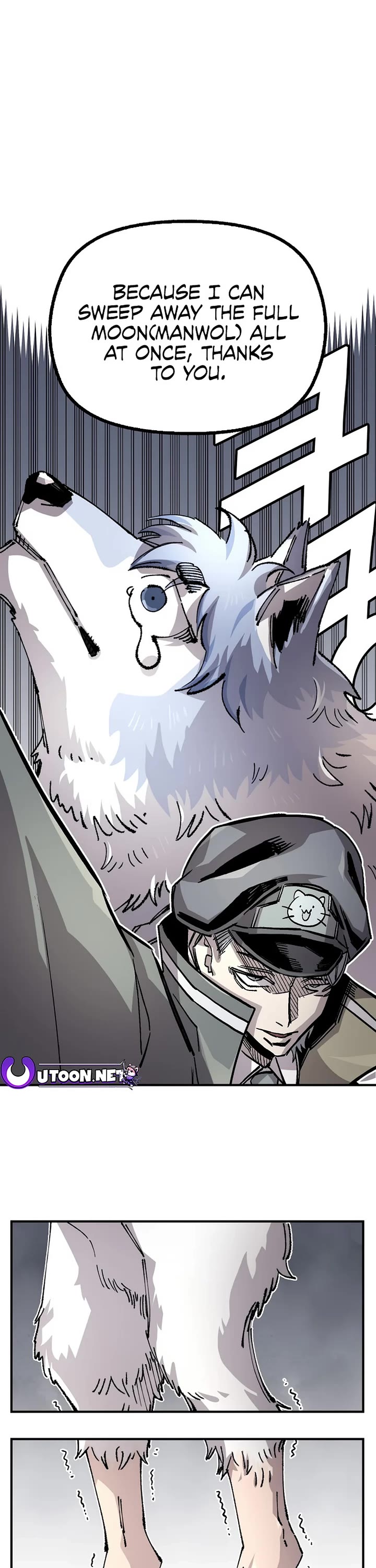 Reincarnation of the Veteran Soldier chapter 123 page 19