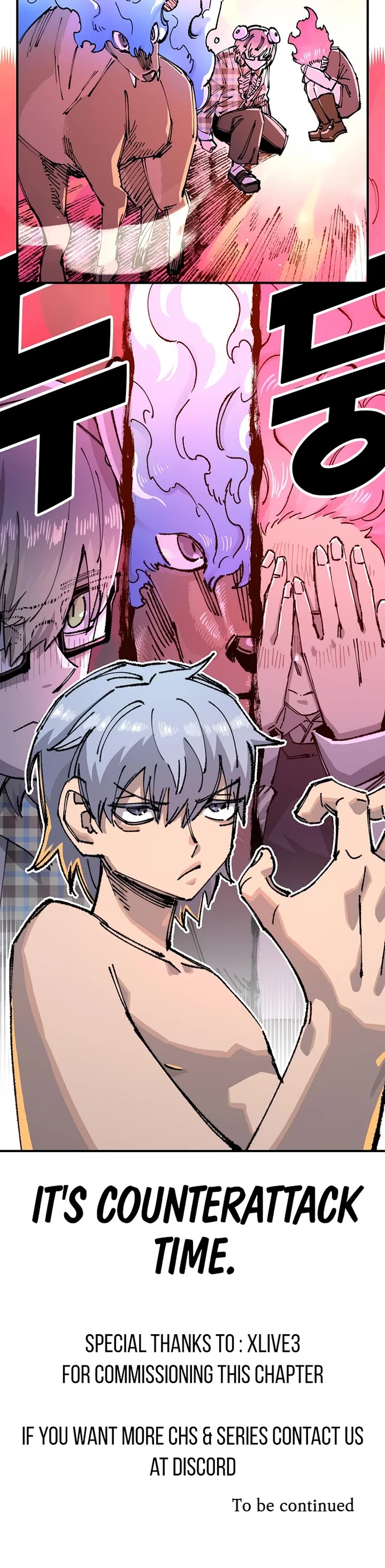 Reincarnation of the Veteran Soldier chapter 123 page 52