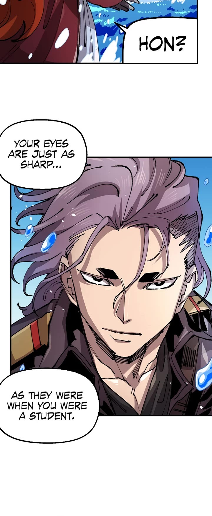 Reincarnation of the Veteran Soldier chapter 126 page 4