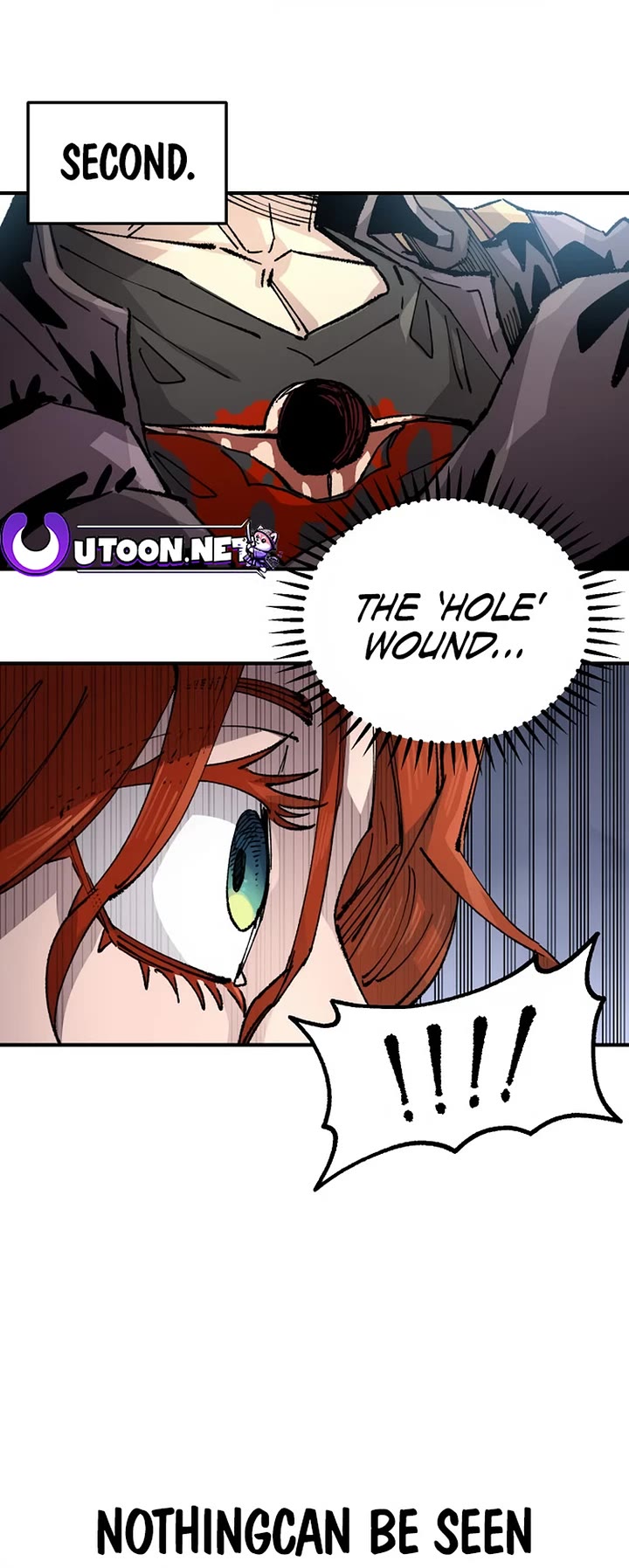 Reincarnation of the Veteran Soldier chapter 128 page 10