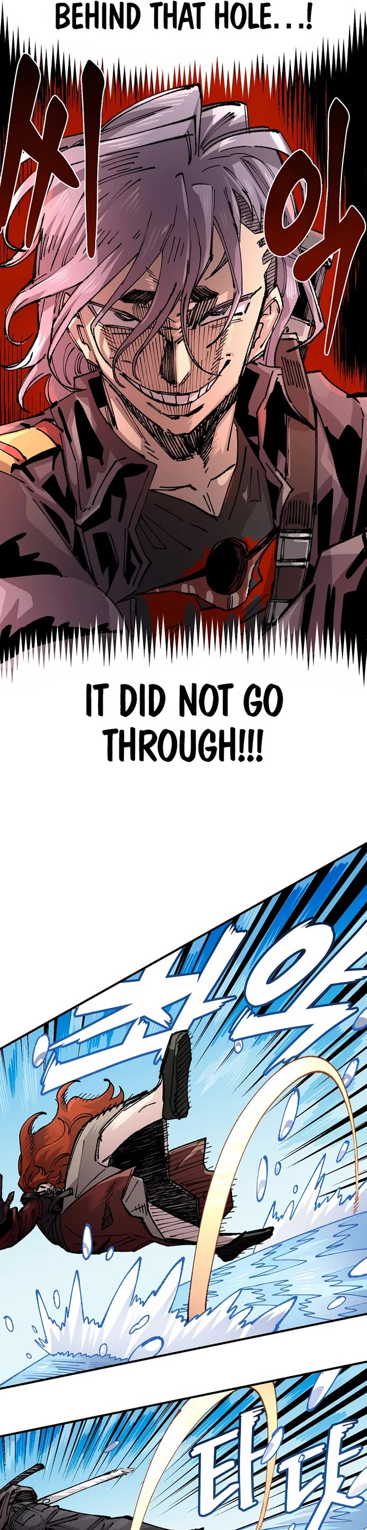 Reincarnation of the Veteran Soldier chapter 128 page 11