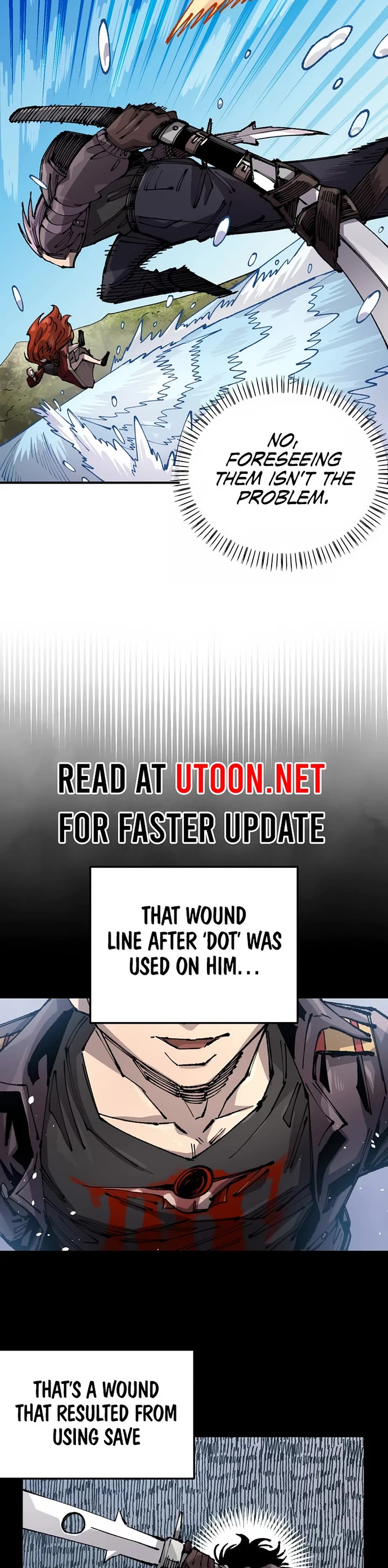 Reincarnation of the Veteran Soldier chapter 128 page 17