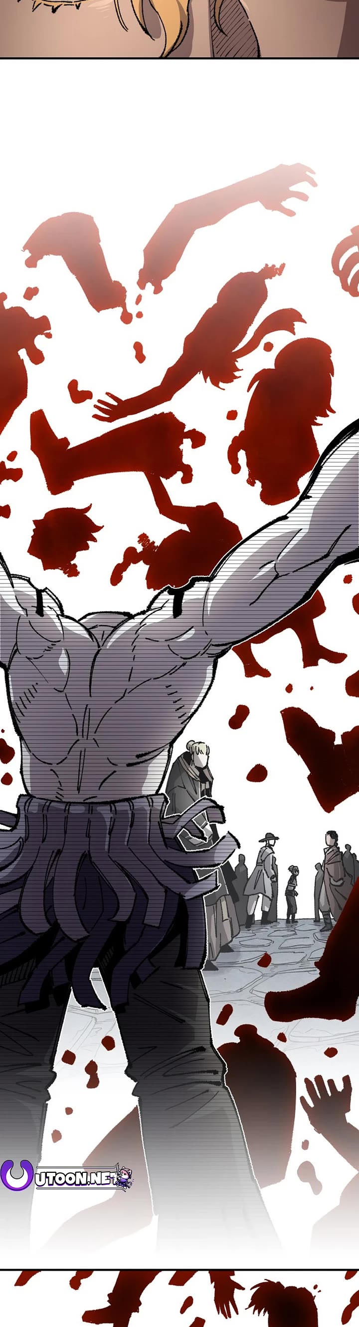 Reincarnation of the Veteran Soldier chapter 131 page 40