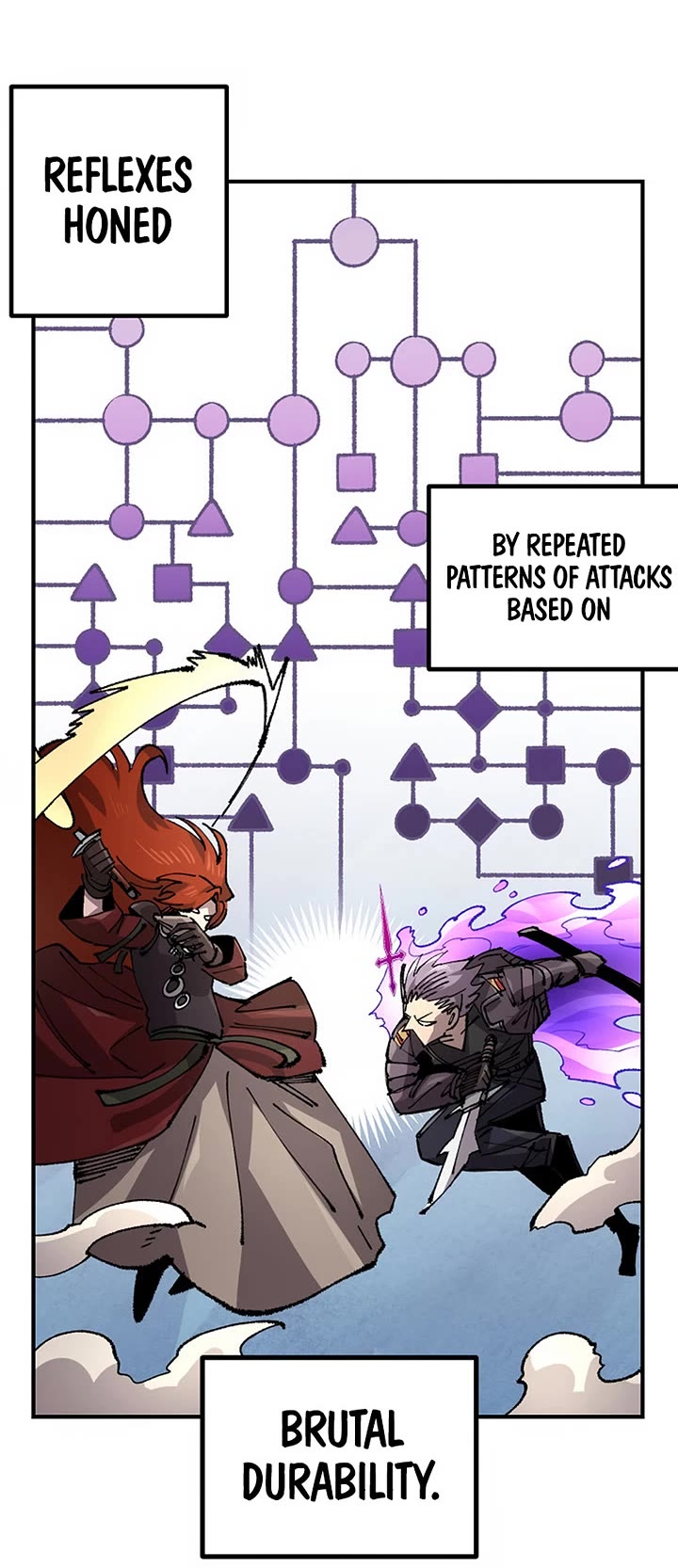 Reincarnation of the Veteran Soldier chapter 132 page 23