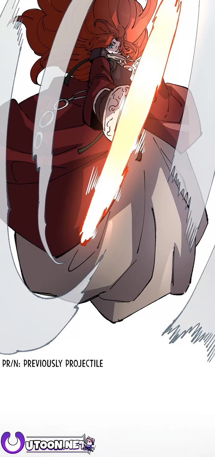 Reincarnation of the Veteran Soldier chapter 132 page 4