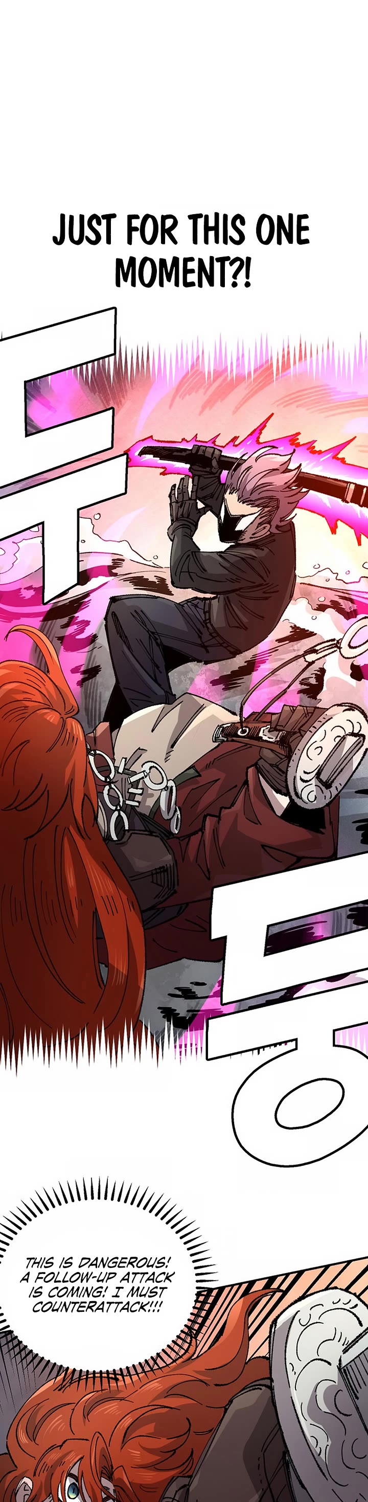 Reincarnation of the Veteran Soldier chapter 132 page 44