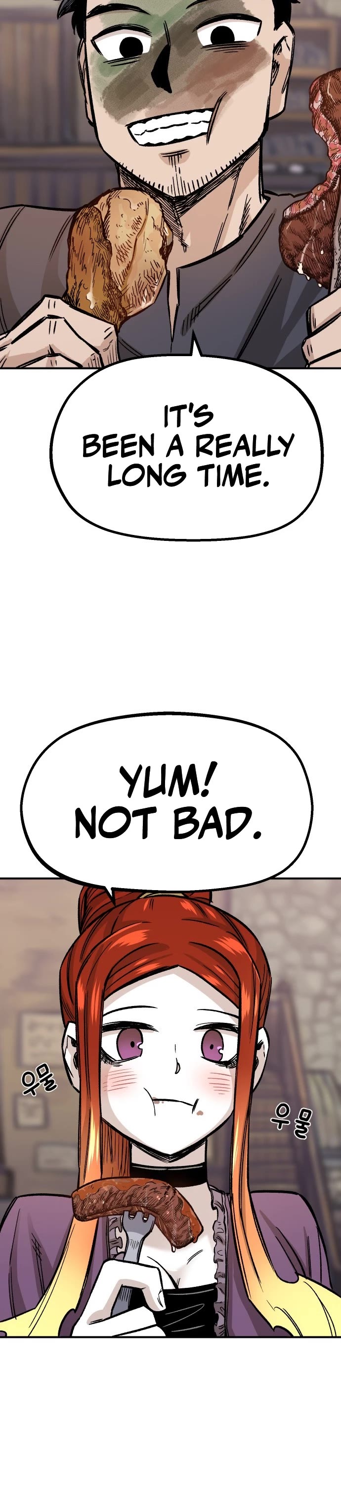 Reincarnation of the Veteran Soldier chapter 14 page 22