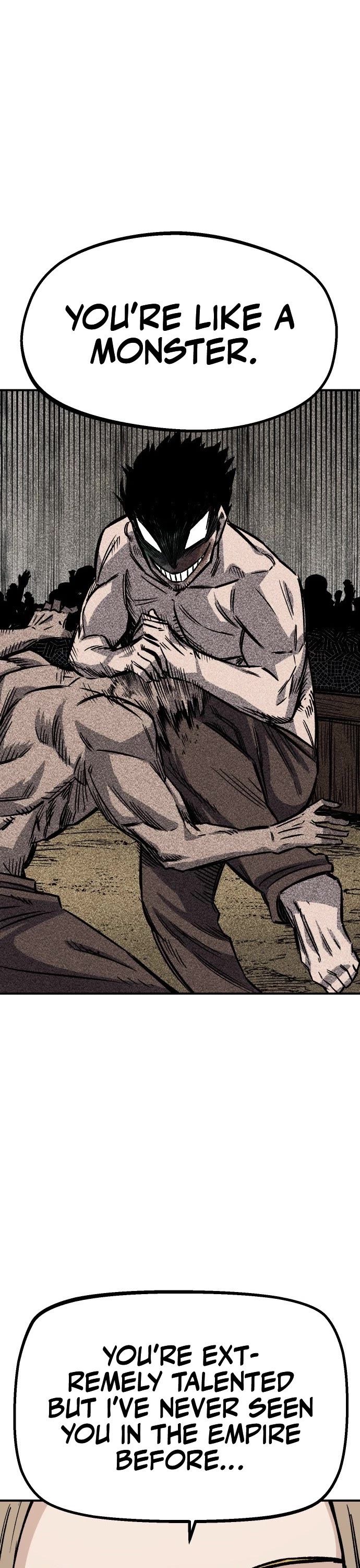 Reincarnation of the Veteran Soldier chapter 14 page 31