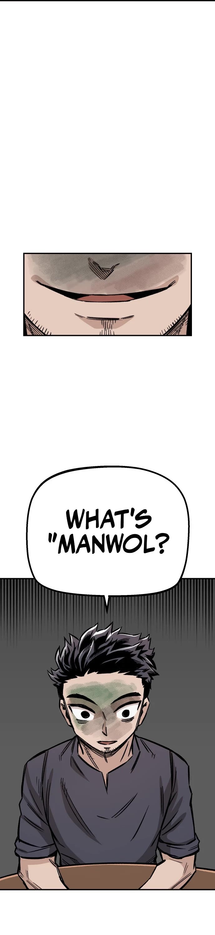 Reincarnation of the Veteran Soldier chapter 14 page 34