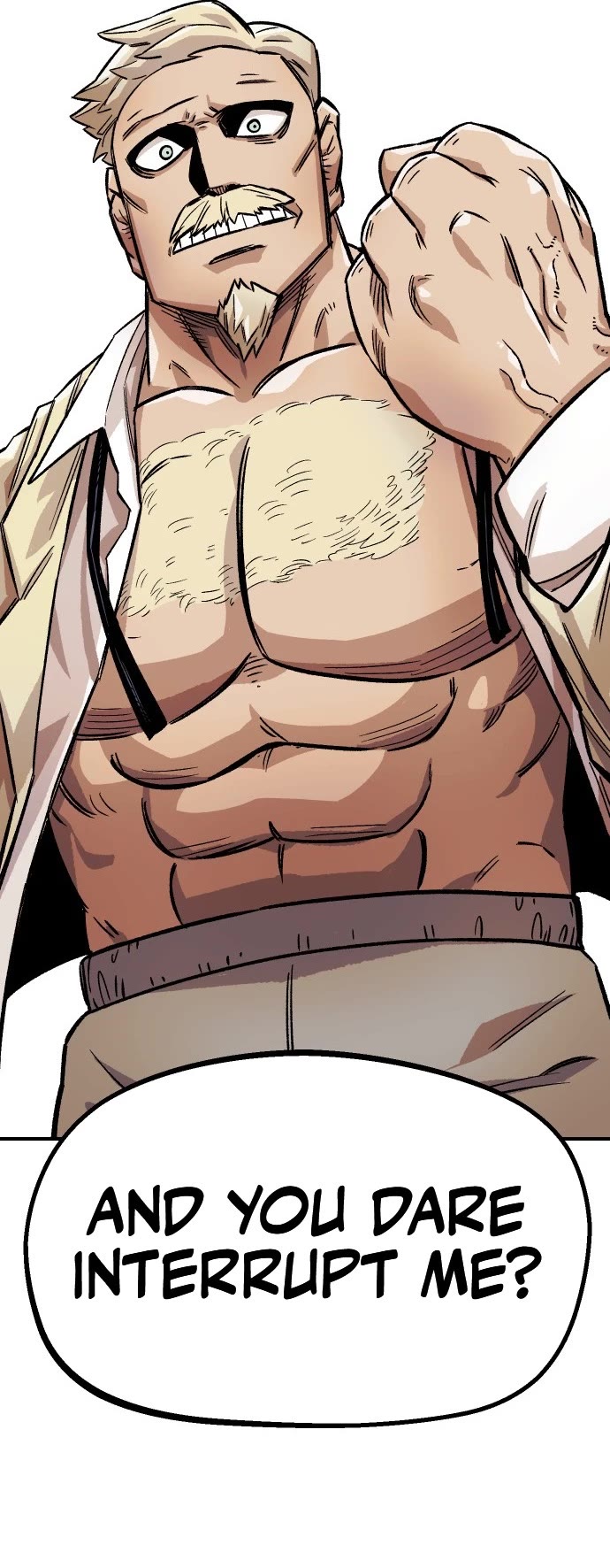 Reincarnation of the Veteran Soldier chapter 14 page 52