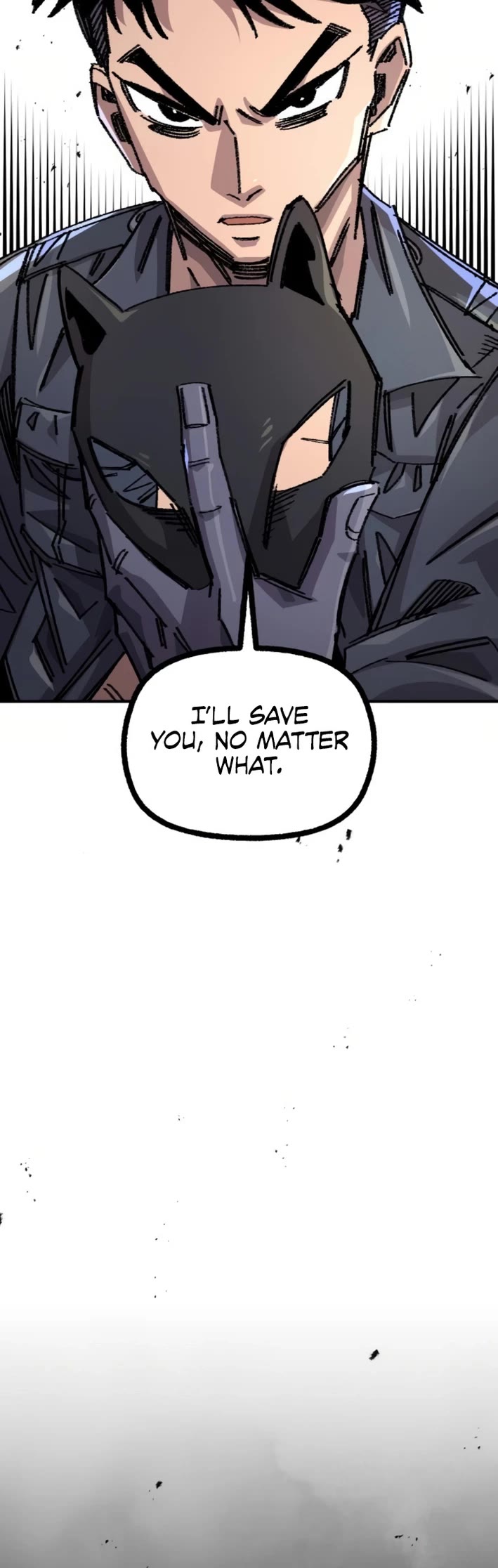 Reincarnation of the Veteran Soldier chapter 145 page 43