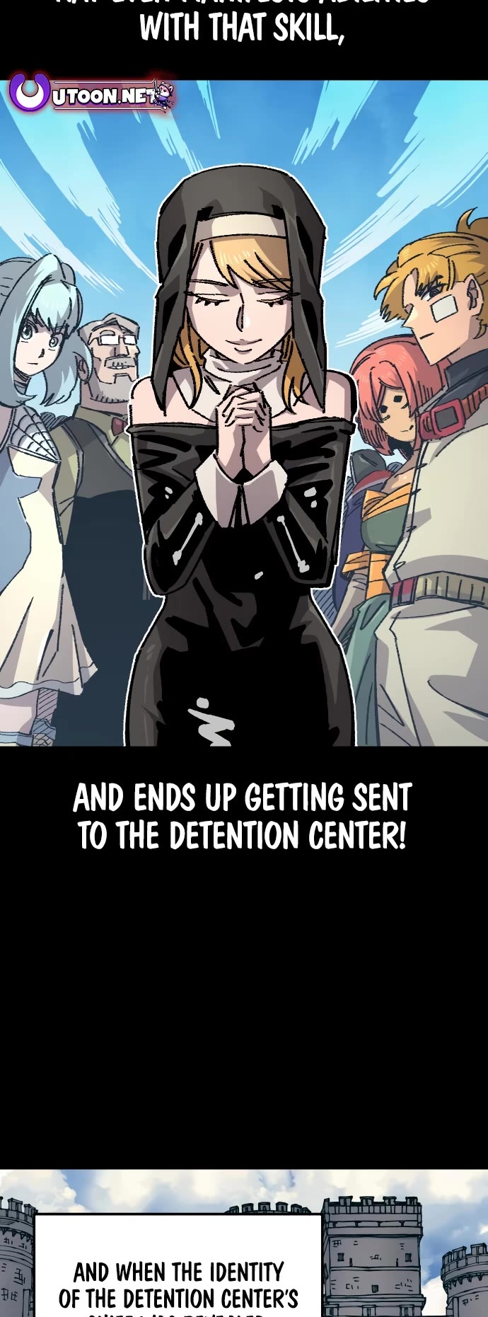 Reincarnation of the Veteran Soldier chapter 147 page 4