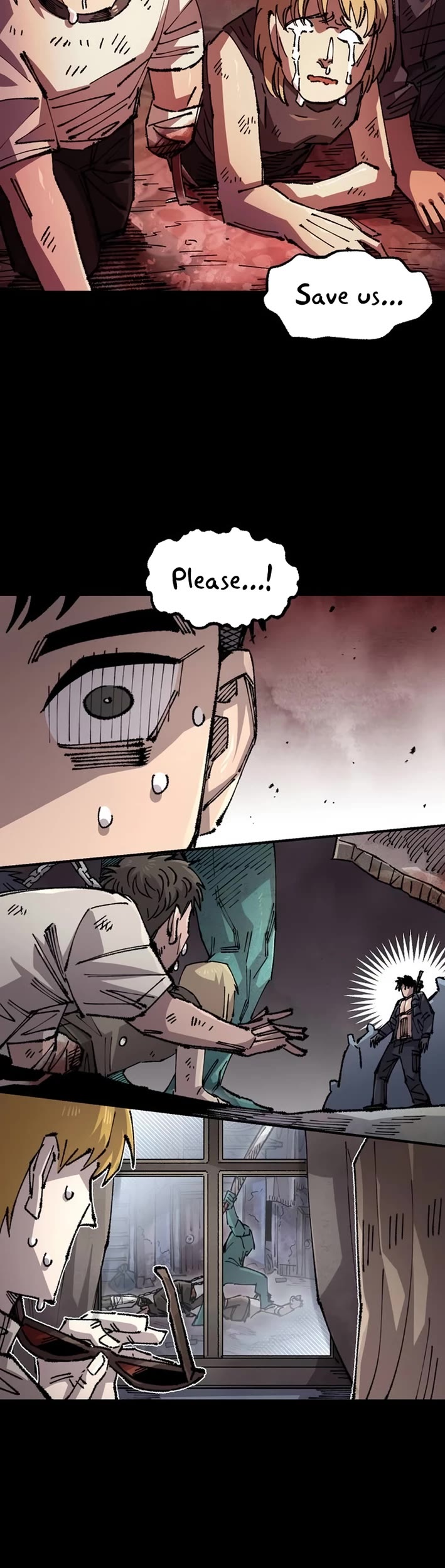 Reincarnation of the Veteran Soldier chapter 148 page 20