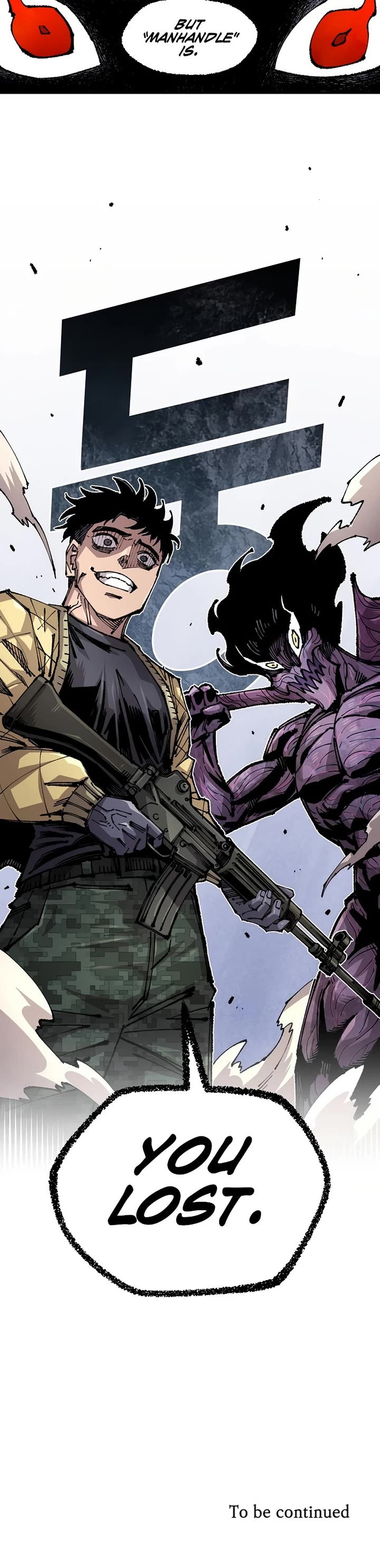 Reincarnation of the Veteran Soldier chapter 149 page 37