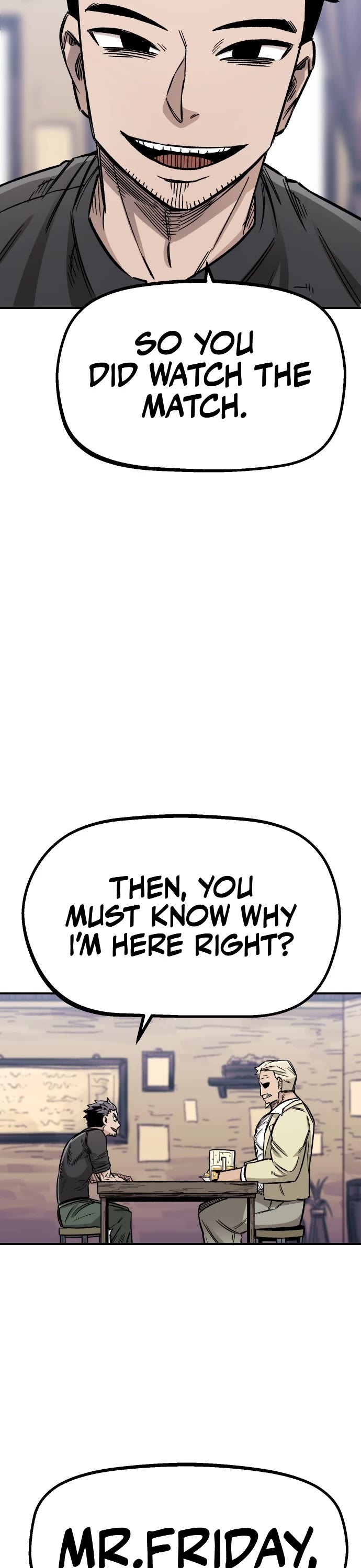 Reincarnation of the Veteran Soldier chapter 15 page 36