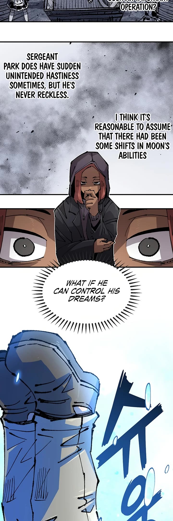 Reincarnation of the Veteran Soldier chapter 150 page 10