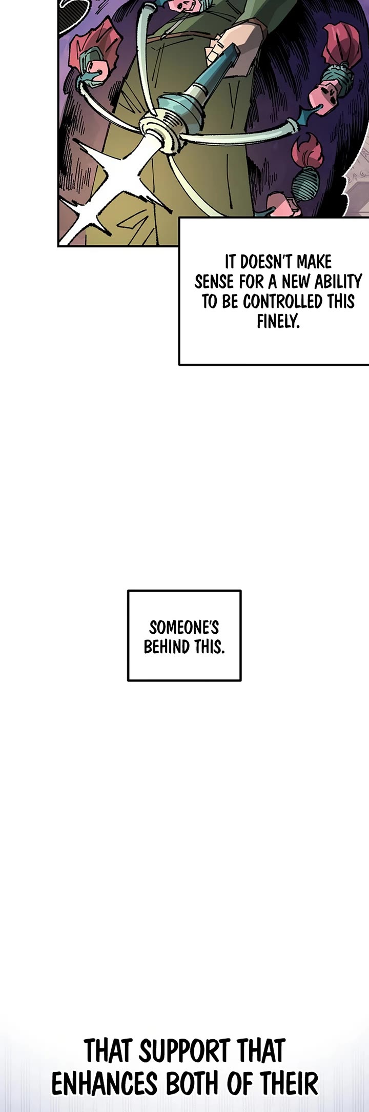 Reincarnation of the Veteran Soldier chapter 150 page 24