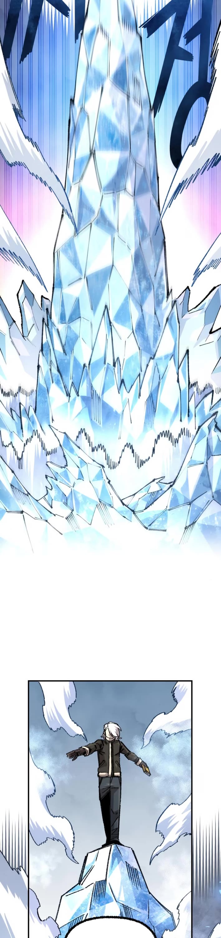 Reincarnation of the Veteran Soldier chapter 156 page 21