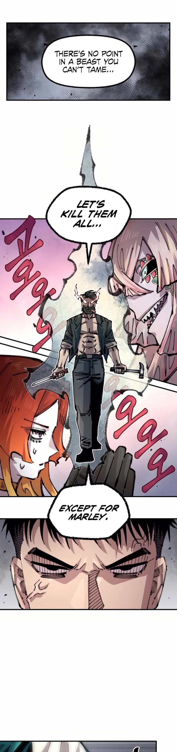 Reincarnation of the Veteran Soldier chapter 157 page 20